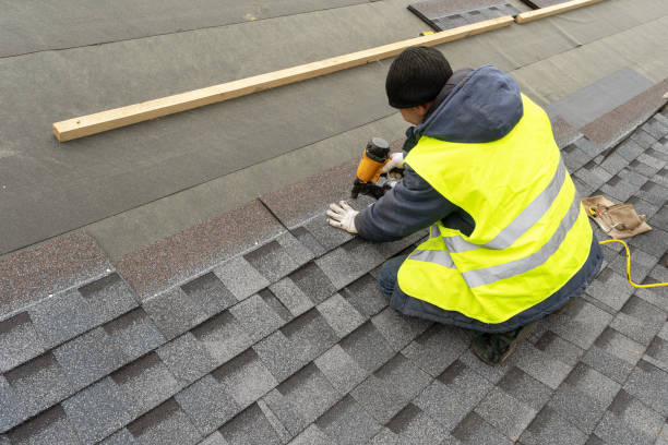 Best Roof Replacement Cost  in Chesaning, MI
