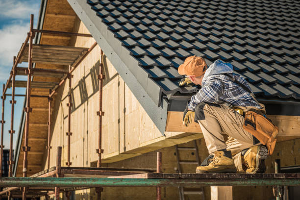 Best Roofing Contractor Near Me  in Chesaning, MI