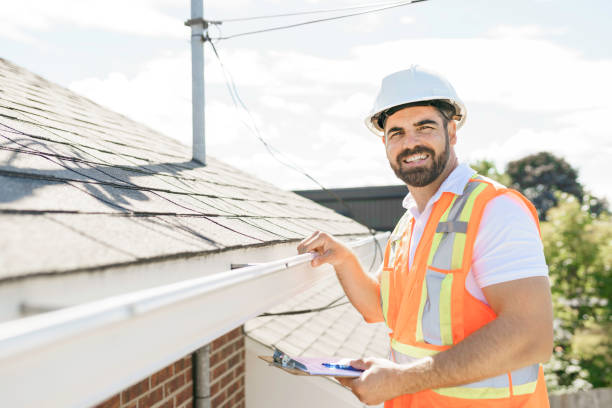 Roof Waterproofing Services in Chesaning, MI