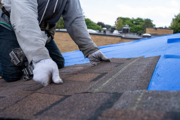 Quick and Trustworthy Emergency Roof Repair Services in Chesaning, MI