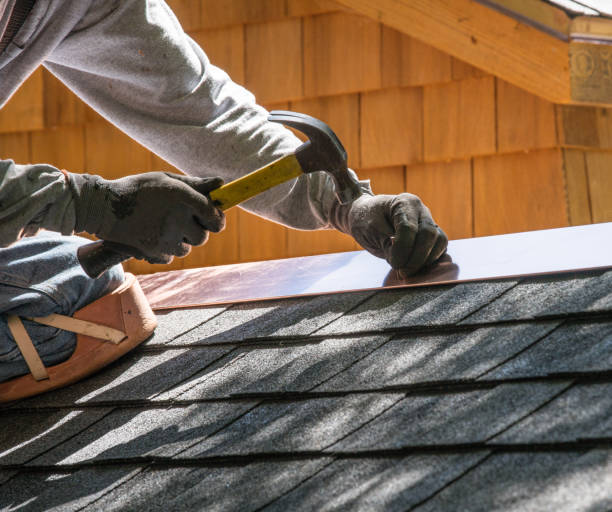 Best Best Roofing Contractors  in Chesaning, MI